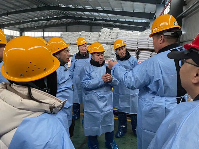 聚力同行，智創(chuàng)未來|河南旭百瑞2025年度首場招商推介會圓 滿召開！